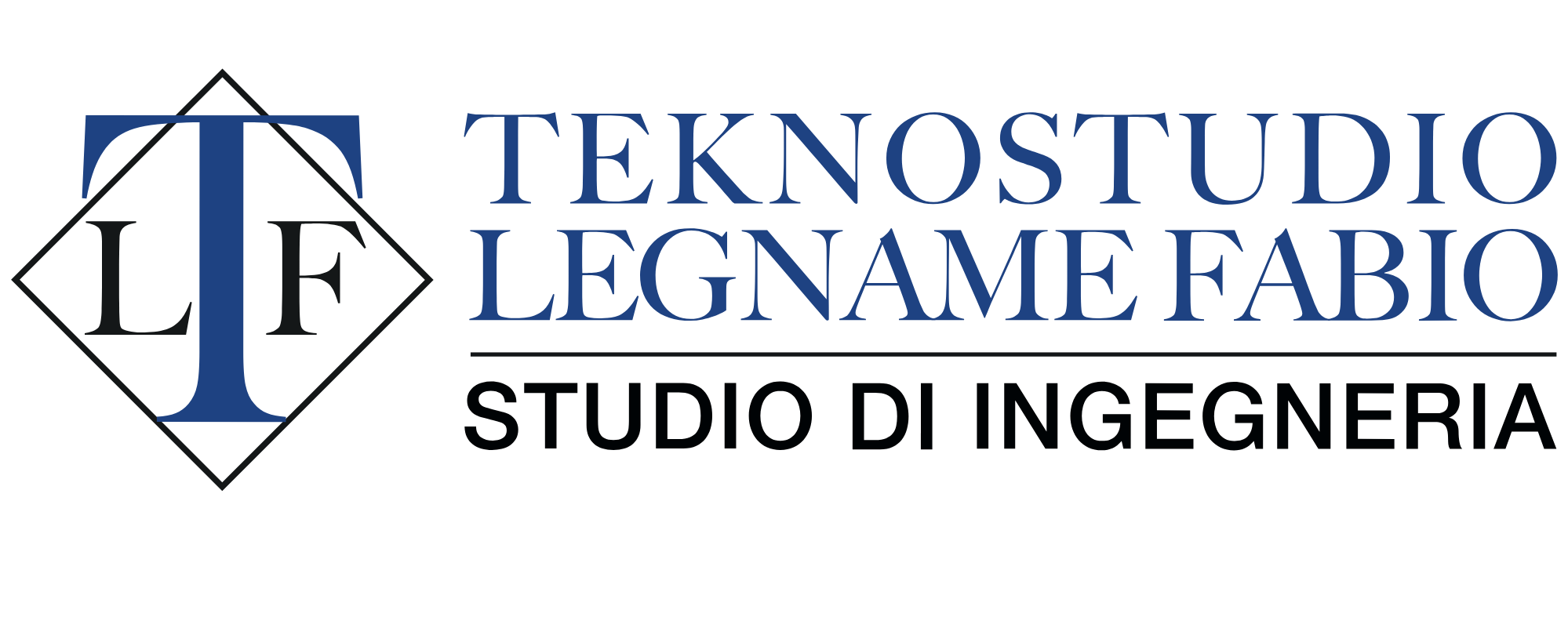 TEKNOSTUDIO LEGNAME FABIO